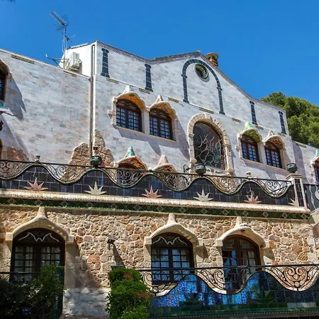 Gaudi Style