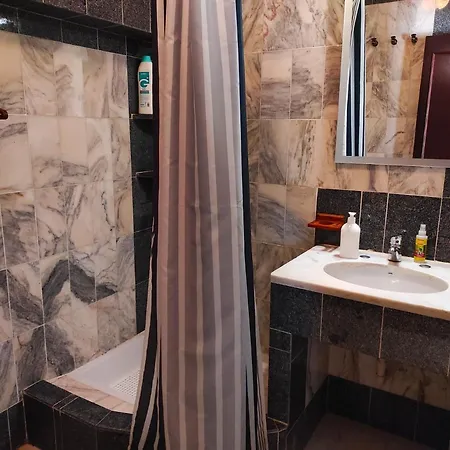 Apartahotel Gaudi Style