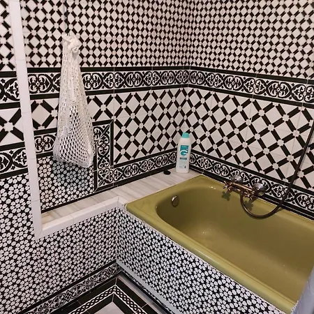 Apartahotel Gaudi Style
