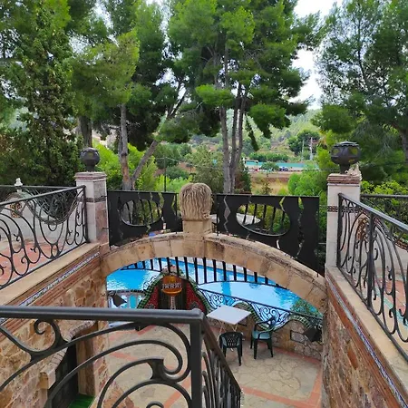 Gaudi Style *