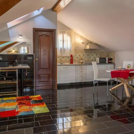 Lägenhetshotell Gaudi Style