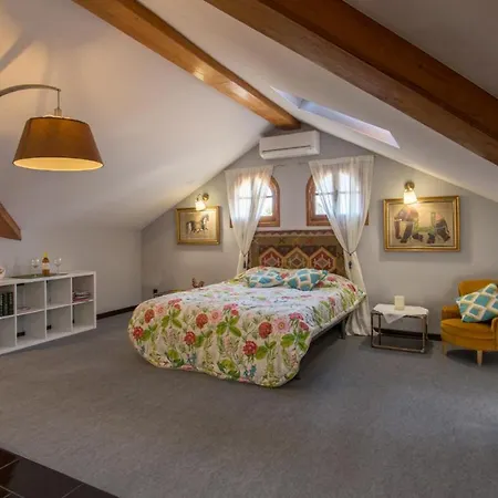 Lägenhetshotell Gaudi Style Náquera