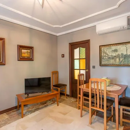 Gaudi Style Náquera