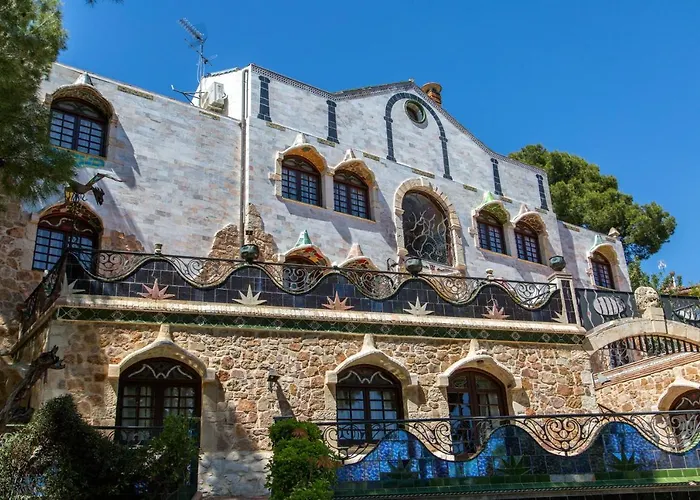 Gaudi Style